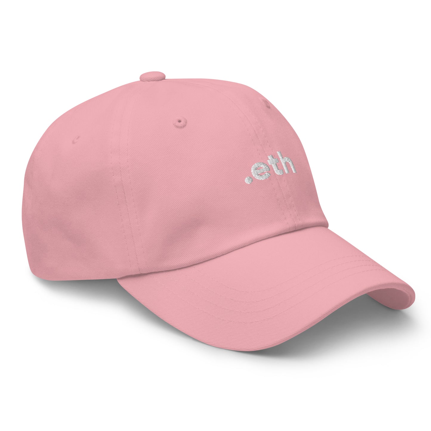 .eth Dad Hat