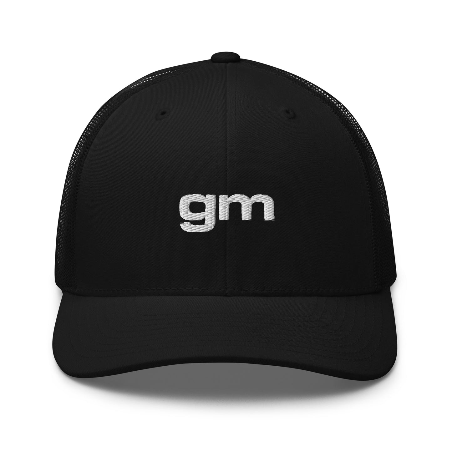 gm Trucker Cap
