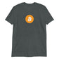 Bitcoin Unisex T-Shirt