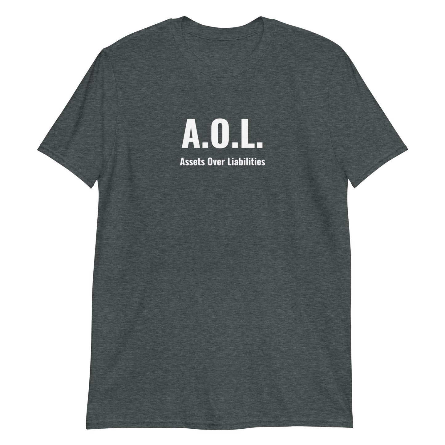 A.O.L. Unisex T-Shirt