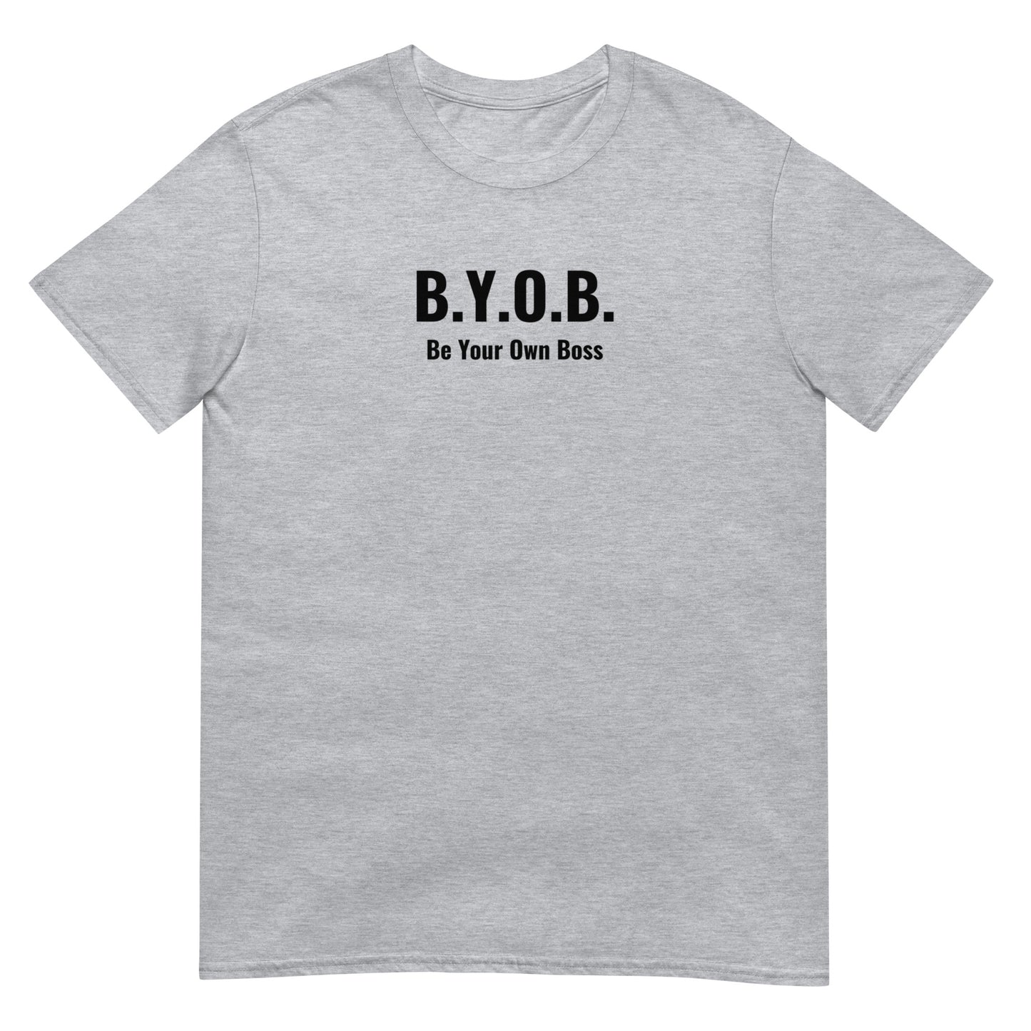 B.Y.O.B. Unisex T-Shirt