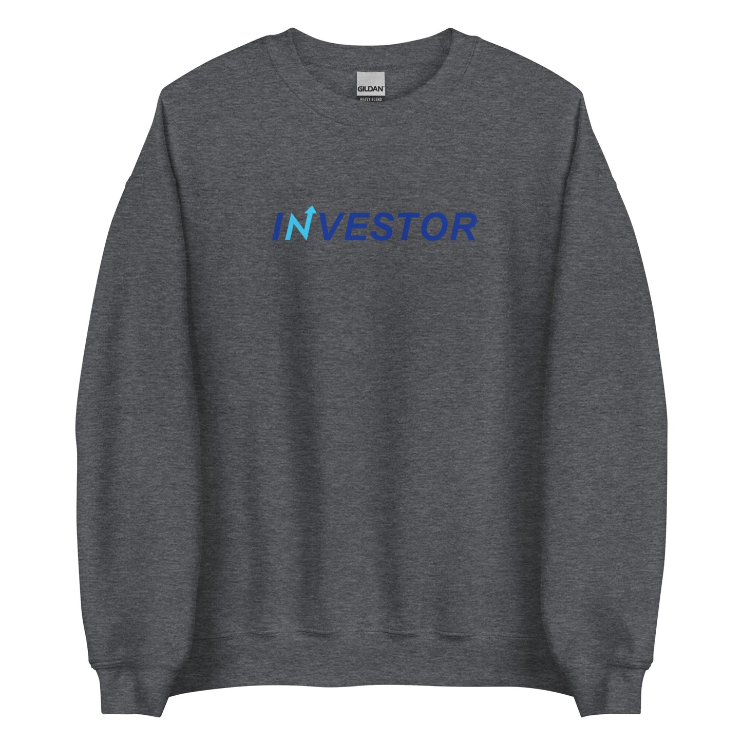 iNvestor Unisex Sweatshirt