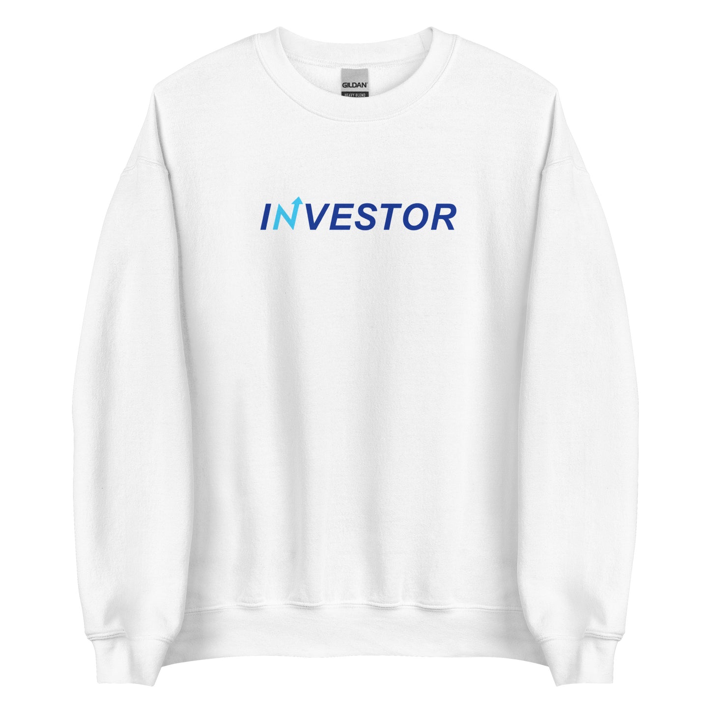 iNvestor Unisex Sweatshirt