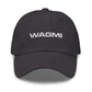 WAGMI Dad Hat