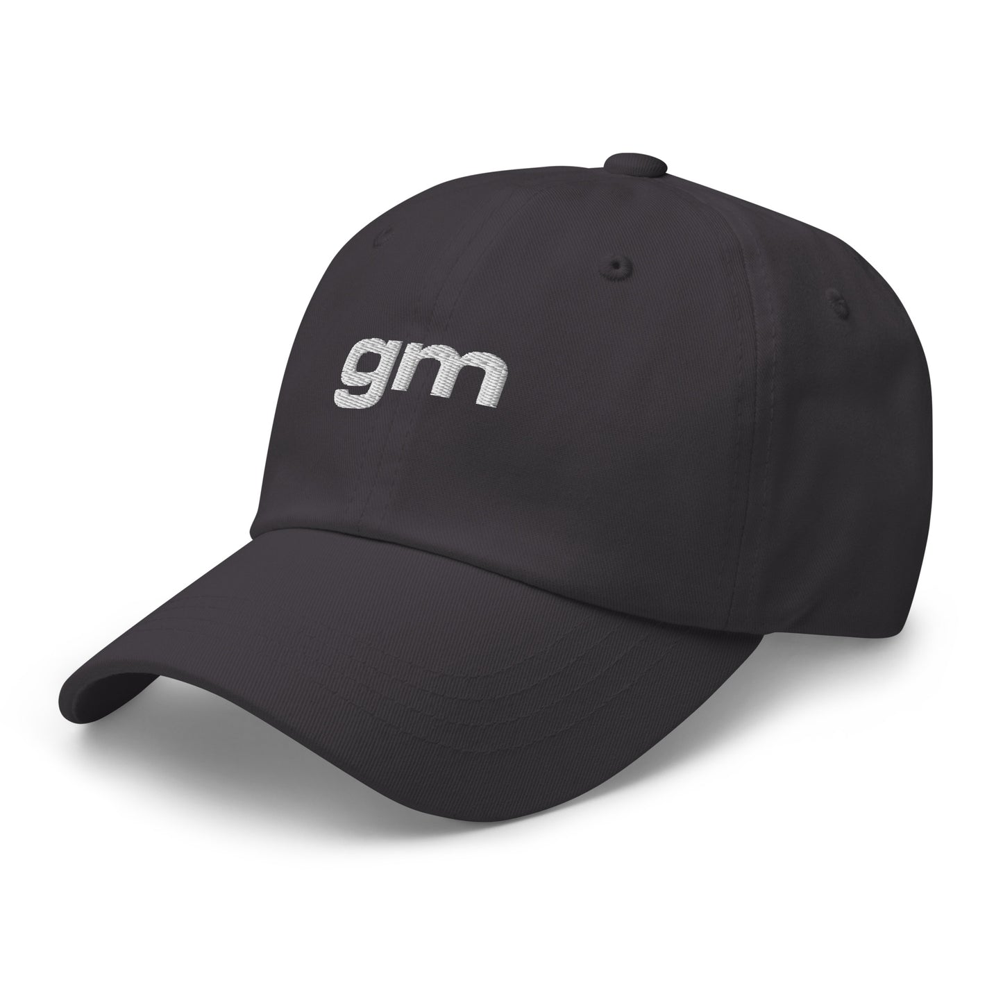 gm Dad Hat