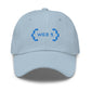 Web5 Dad Hat