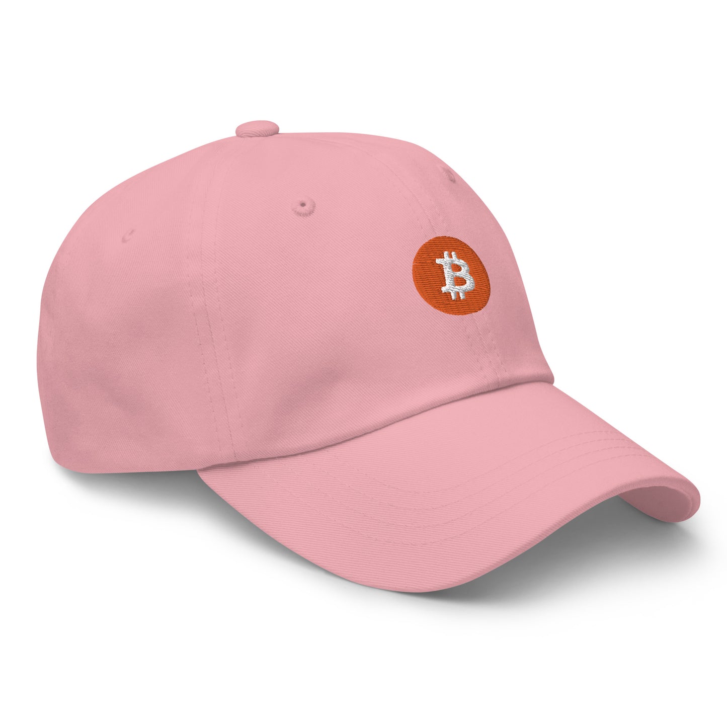 Bitcoin Dad Hat