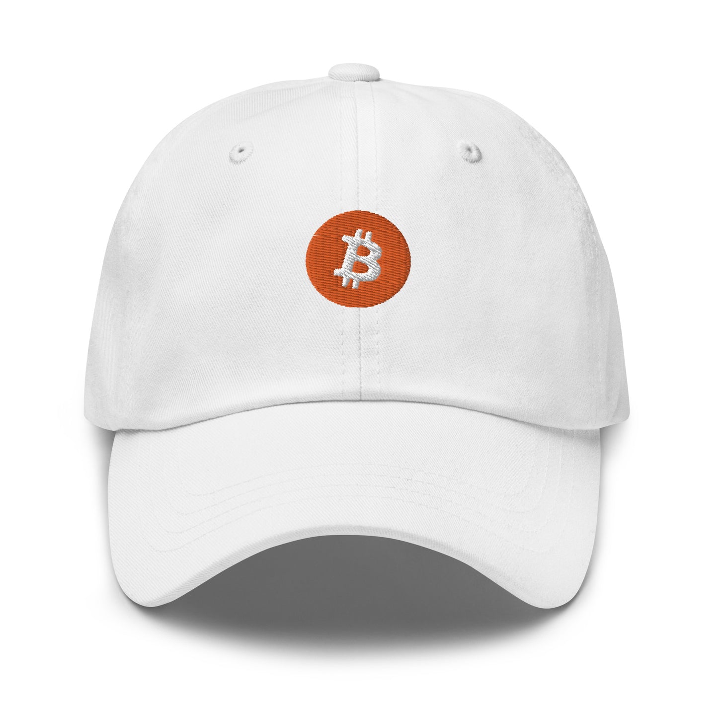 Bitcoin Dad Hat