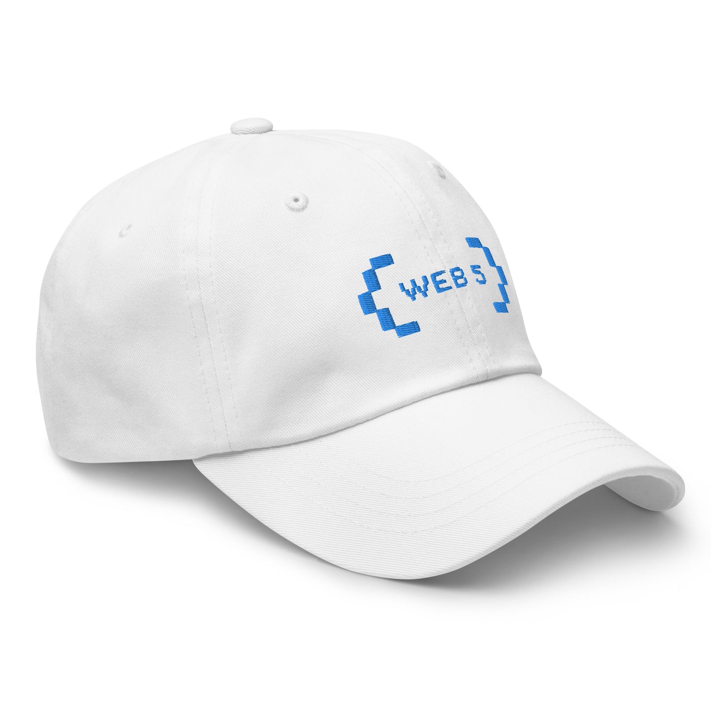 Web5 Dad Hat