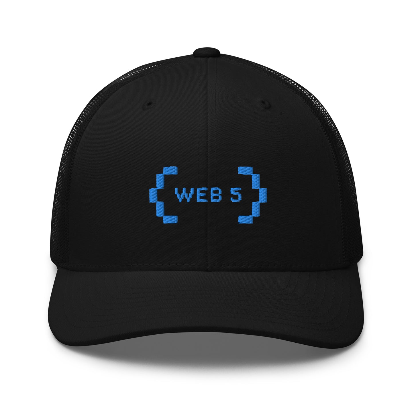 Web5 Trucker Cap