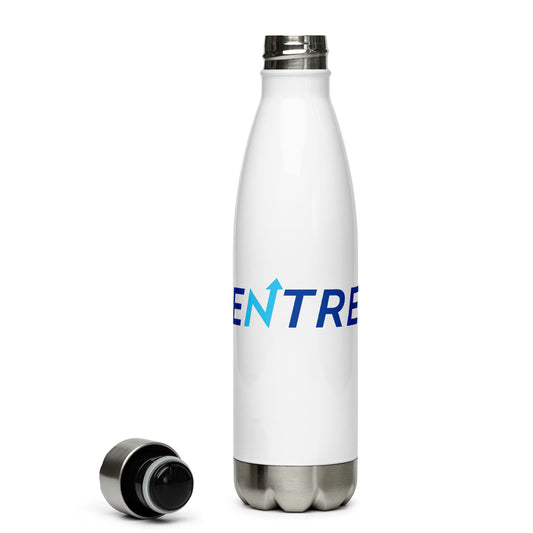 Classic Entre Stainless Steel Water Bottle
