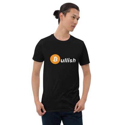 Bullish Unisex T-Shirt
