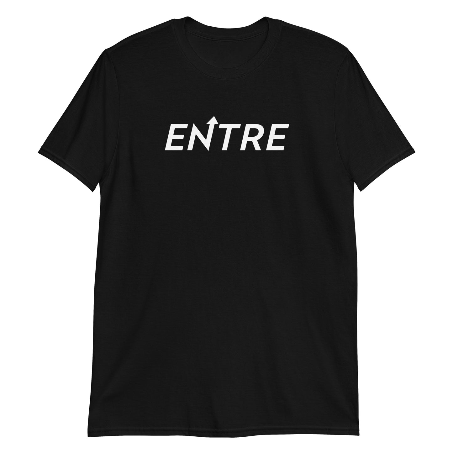 Solid Entre Unisex T-Shirt