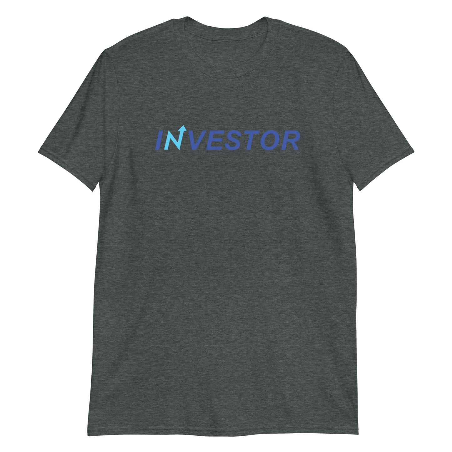 iNvestor Unisex T-Shirt