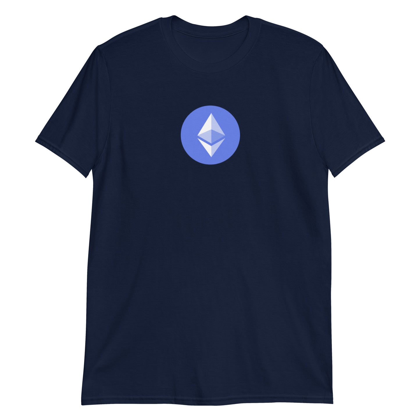 Ethereum Unisex T-Shirt