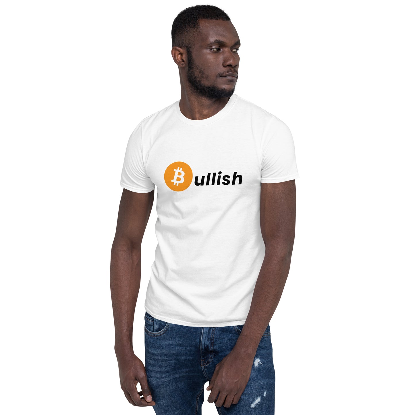 Bullish Unisex T-Shirt