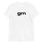 gm Unisex T-Shirt