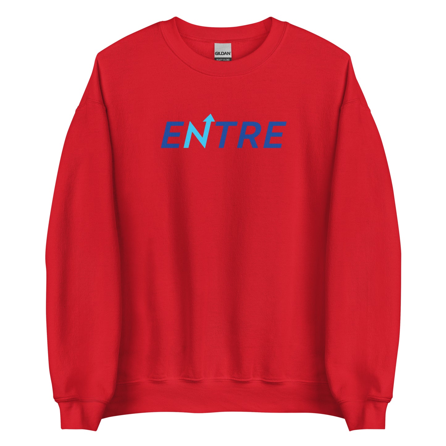 Classic Entre Unisex Crewneck Sweatshirt