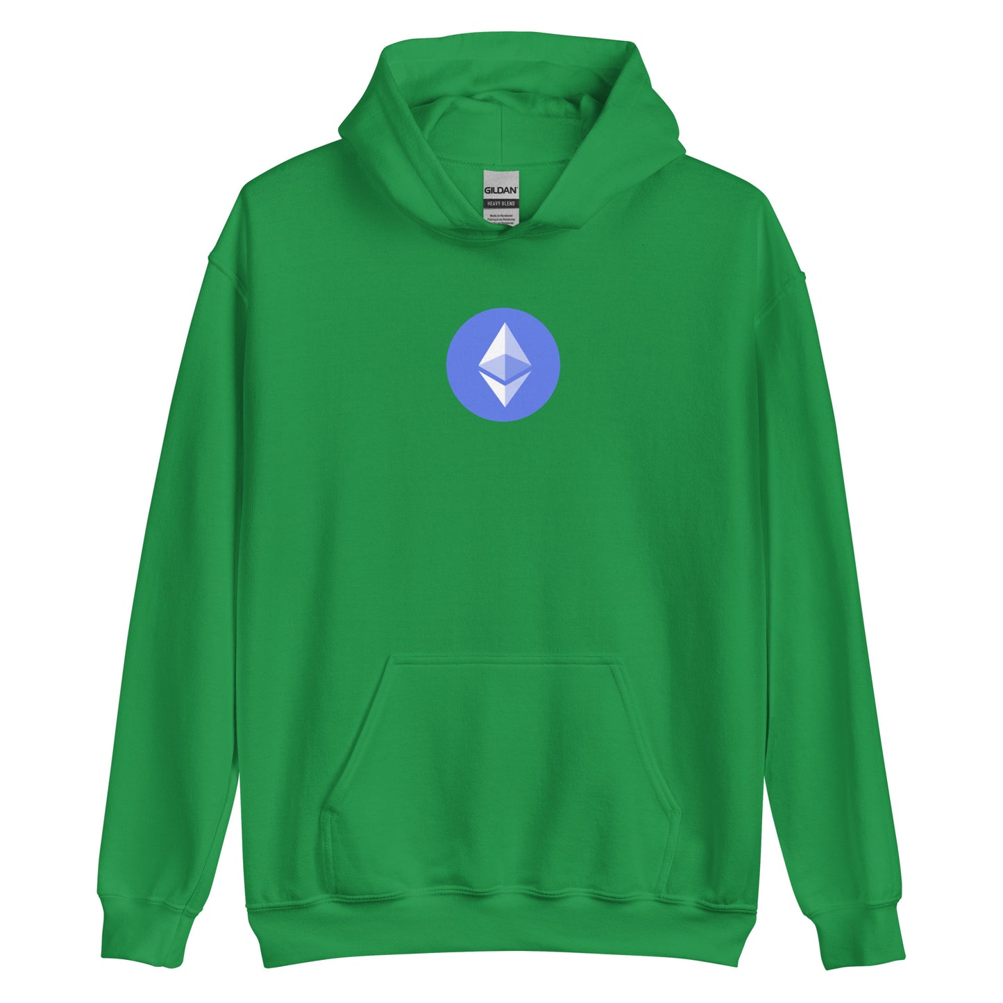 Ethereum Unisex Hoodie