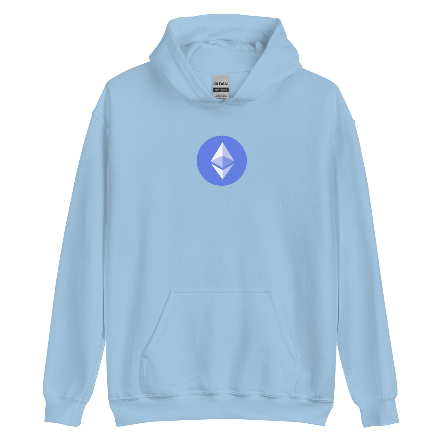 Ethereum Unisex Hoodie