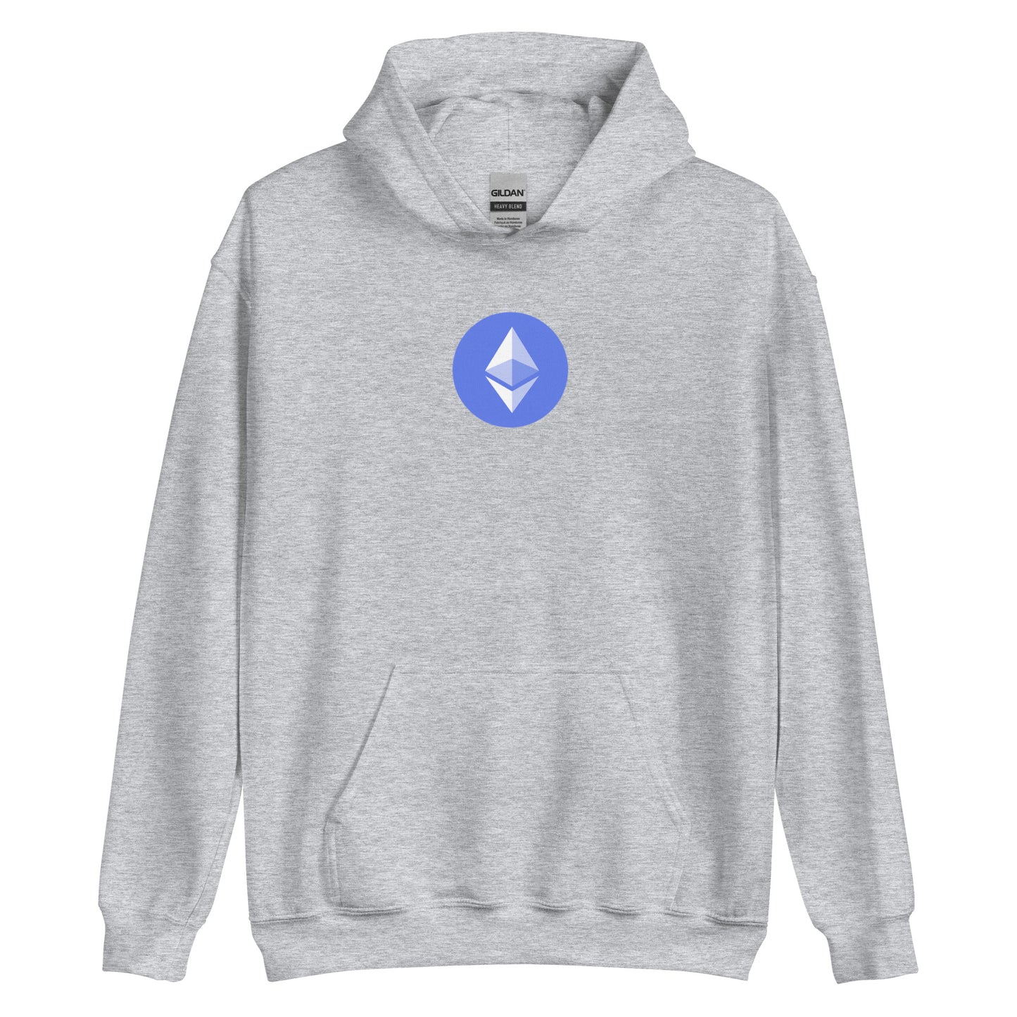 Ethereum Unisex Hoodie