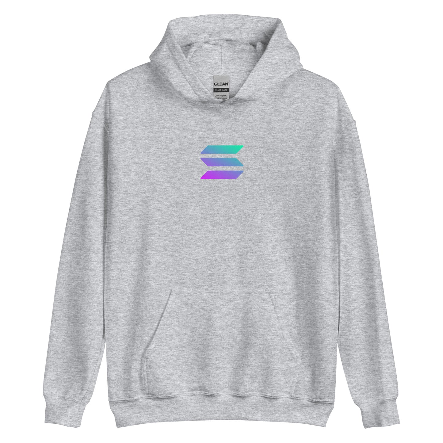 Solana Unisex Hoodie