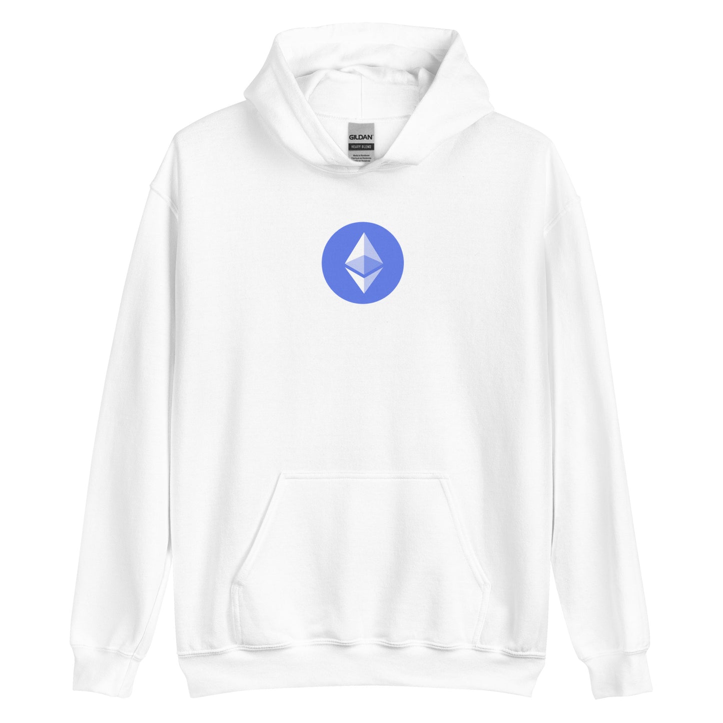 Ethereum Unisex Hoodie